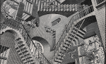 The Jackpot Chronicles: When Tin Foil Hats Meet Radical Uncertainty