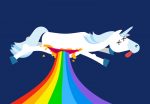 Even Unicorns Get the Blues