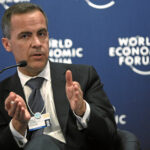 When Central Bankers Take Credit for Solving Crises They Created