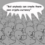 Debunking the Dumbest Crypto FUD of Them All