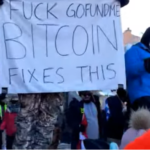 GoFundMe just proved Bitcoin’s use case