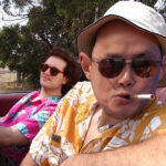 FUD and Loathing in the Crypto Casino