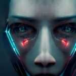 It's 2030, and robots have more rights than you do...