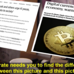 Big Tech Calling For a Pause on AI Sounds a Lot Like Central Banks Shrieking About Bitcoin
