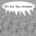 BBC: Climate change too important to be left to personal choice