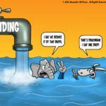Debt Ceiling? There's no such thing as The Debt Ceiling