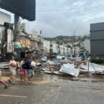 Acapulco Annihilated