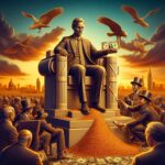 The 'Control System' is Collapsing, and Bitcoin is the answer