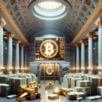 The Mantra for the Next Cycle: Allocate 1% To Bitcoin