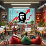 Are You Ready For Neo-Collectivism?
