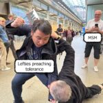 The Left can't understand why normal people are angry...
