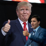 How Justin Trudeau Helped Donald Trump Get Elected
