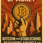 Debt, Leverage and Fiat Come to Bitcoin