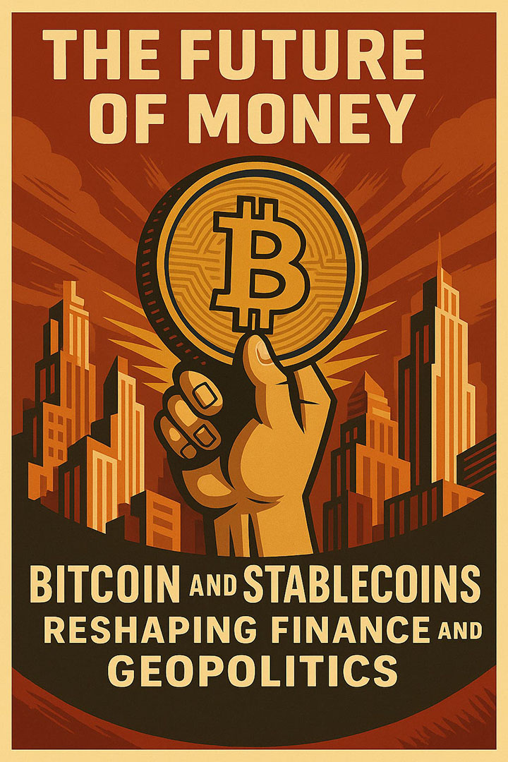 The Future Of Money