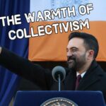 Pictures of the “Democratic” Socialist Future