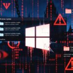 Microsoft Under Fire: Evidence of Unauthorized Access, Mass Updates, and Potential Intelligence Agen...