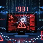 Router Sabotage Exposed: Clear Evidence of Targeted Attacks via TR-069 on Equibit Founder’s Network