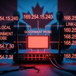Honeypot Probes: Government-Linked Network Activity, Link-Local Addresses, and Immediate Suspicious ...