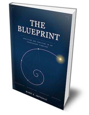 The Blueprint — Surviving and Thriving in an Overclocked Timeline