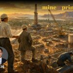 Mine Print Hash G20 discussion